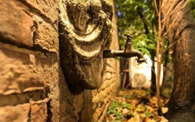 Appartamenti Il Giardino Sulle Mura