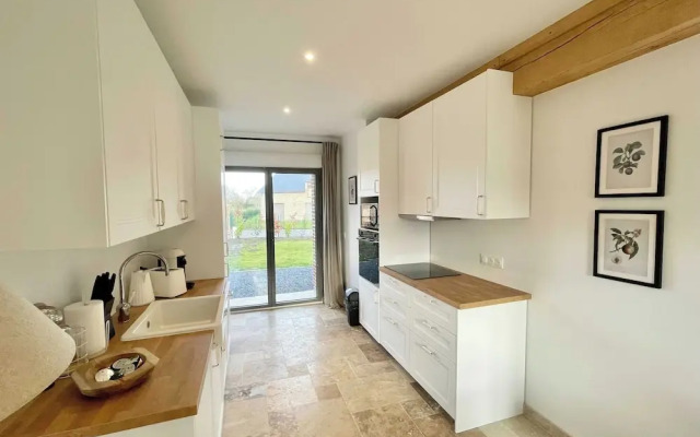 Maison Morny - Your Exceptional Haven Near Deauville