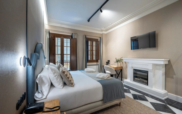 De Domínguez Hotel Boutique