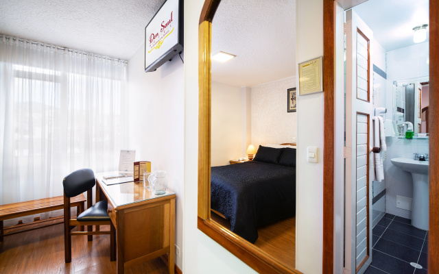 Hotel Don Saul