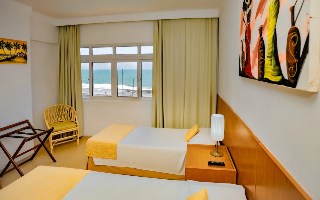 Yak Beach Hotel Natal