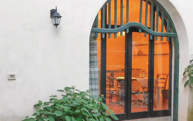 Casa Orange