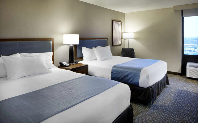 Wingate by Wyndham St. Clairsville/Wheeling