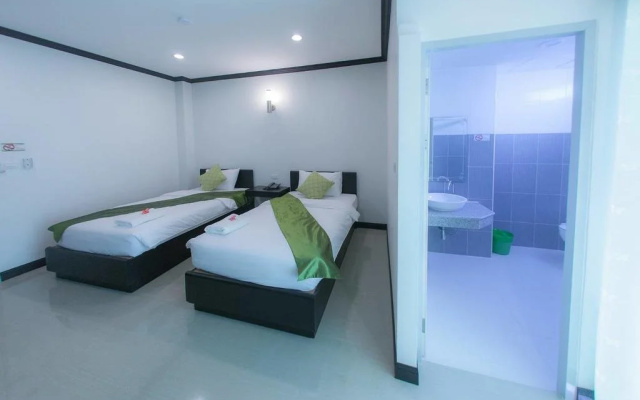 Deluxe Hotel Khon Kaen