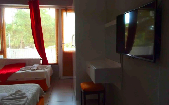 Belgin Hotel