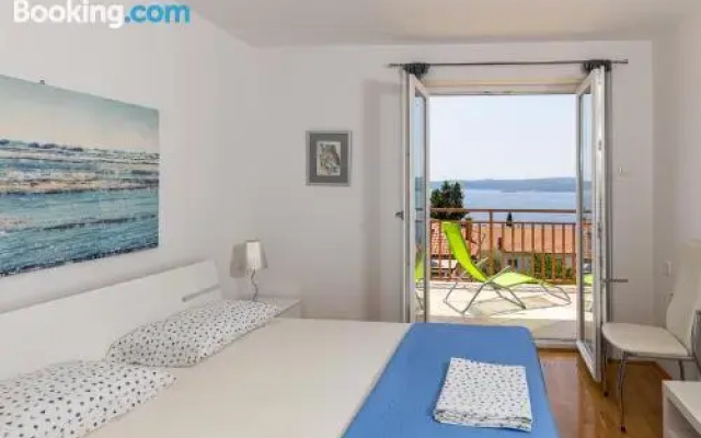Apartments Nada