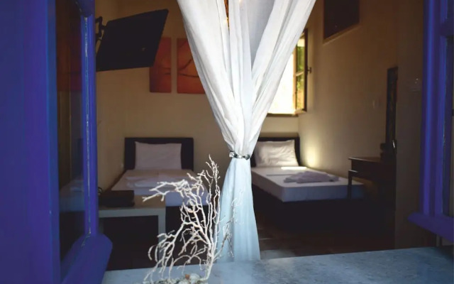 Occasus Room