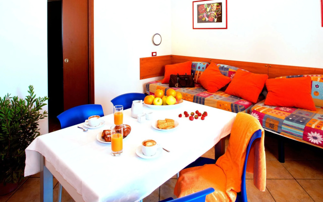 Michelangelo Holiday & Family Resort