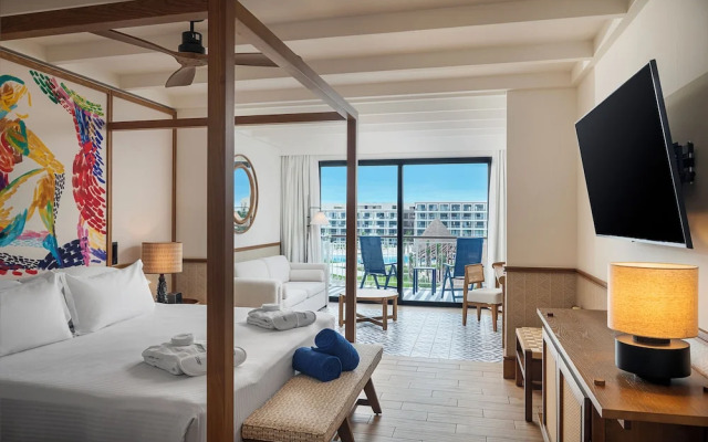 Ocean Allure Costa Mujeres - Adults Only - All Inclusive