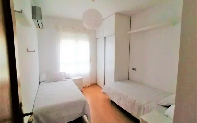Apartamento Puntas del Moro