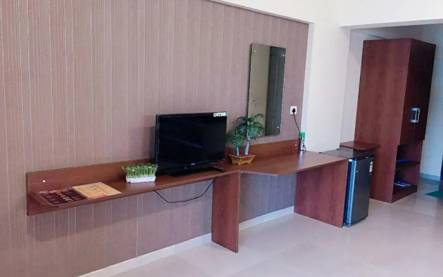 Lavasa Luxury Lakeview Studio