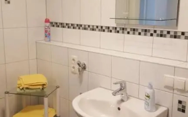 Ferienwohnung "Zum alten Kuhstall"