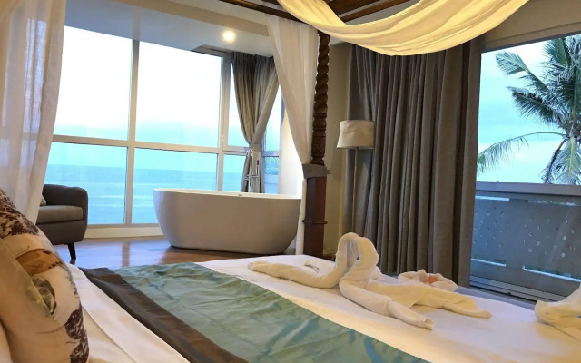 Flora East Resort and Spa