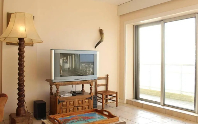 Appartement La Baule, 2 pièces, 4 personnes - FR-1-245-80