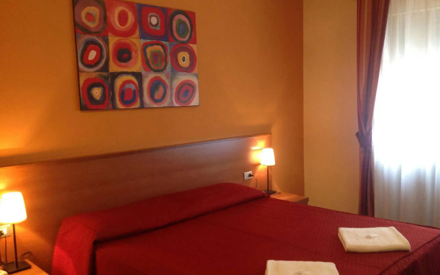 Hotel Forum