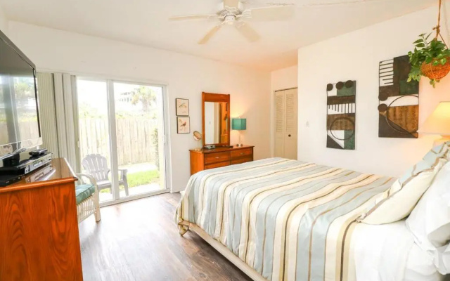 Creston House 11B