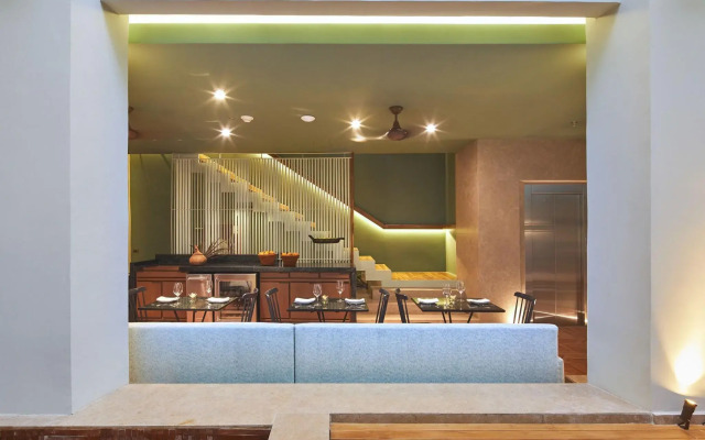 Hotel Casona del Colegio