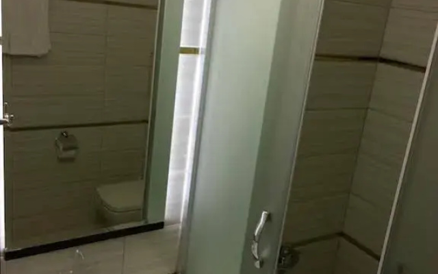 Samyeli Hotel