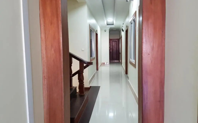Samnop Samnang Guesthouse