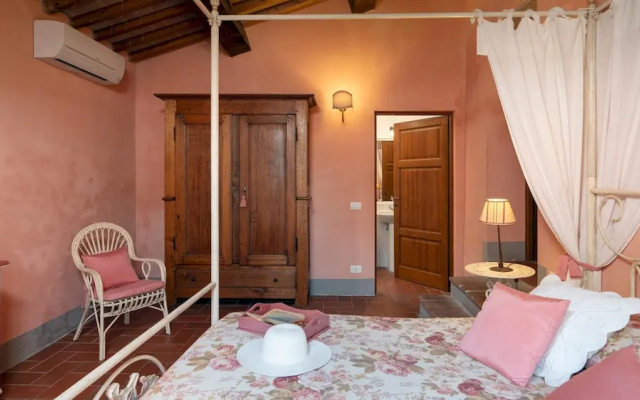 Villa Montefalconi 11 Emma Villas