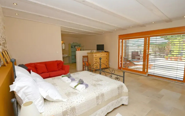 Spacious Villa in Kringa Croatia with Private Pool