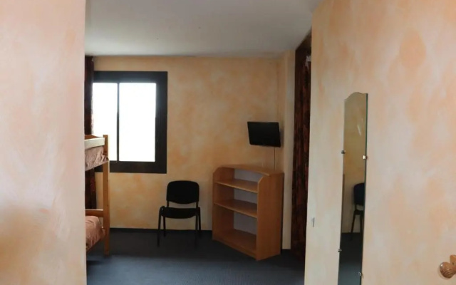 Hôtel Saint Jean
