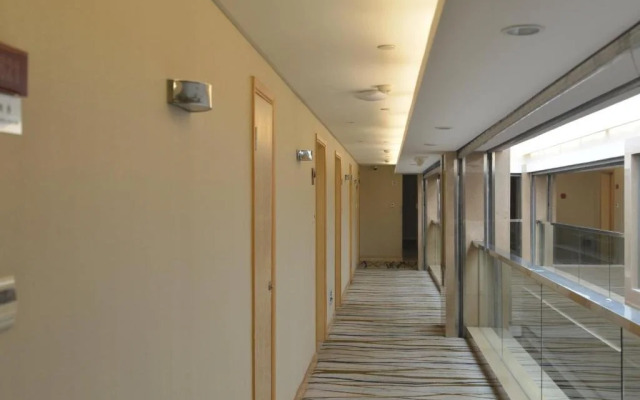 Meiyi Fuchun Hotel