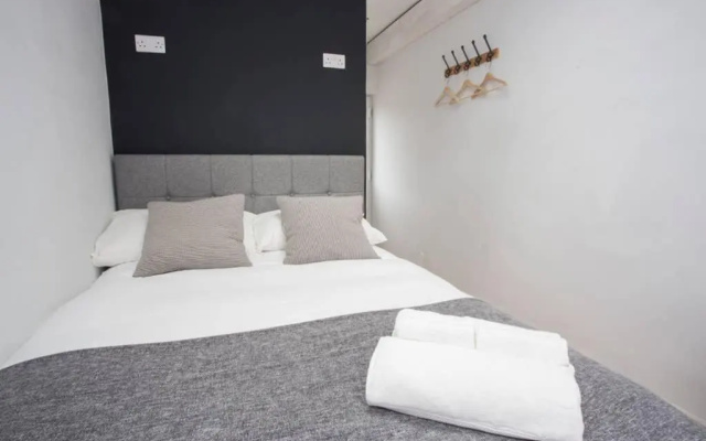 Cosy, modern annexe in Totnes