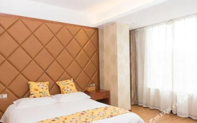 Dengyue Hotel