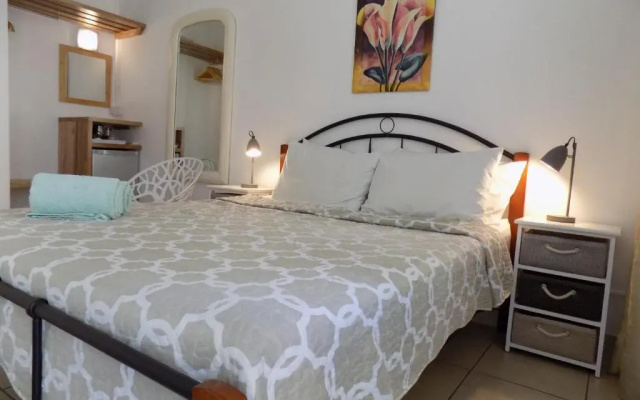 Villa Osumare Guest House