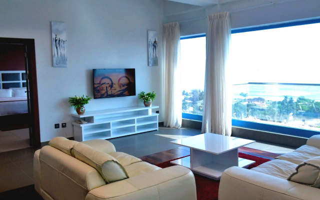 Western Serene Atlantic Hotel