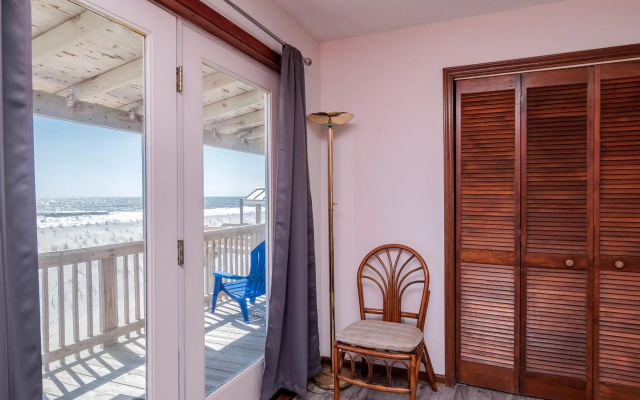 Divine Intervention by Oak Island Accommodations