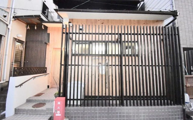 Kumoi Kiyomizu