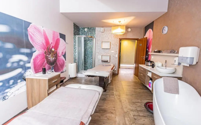 Olivia Hotel Medical SPA