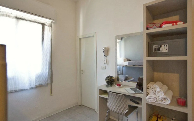 Hotel Sabrina Rimini