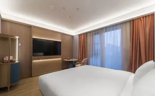 Orange Hotel (Xiangshui Branch