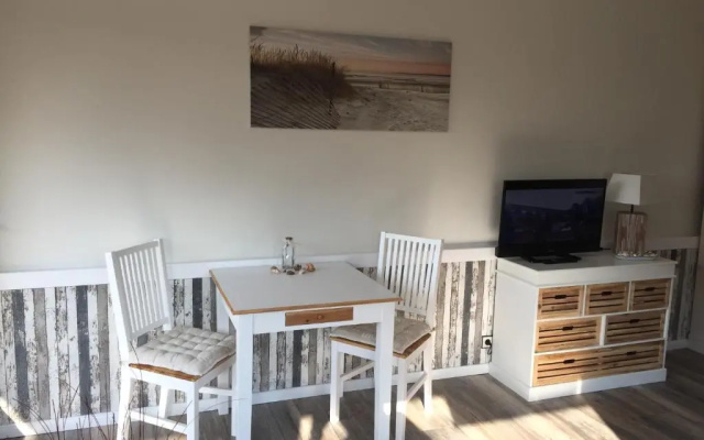 Apartment Inselblick