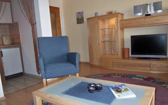 Ferienwohnung Bastian
