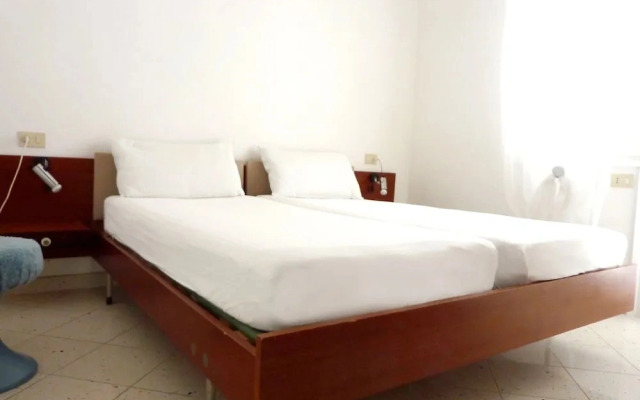 Comfortable Villa With a big Private Garden