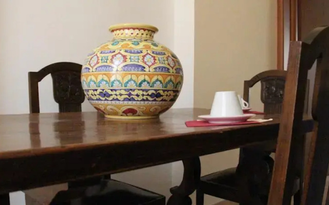 B&B Il Rais Trapani