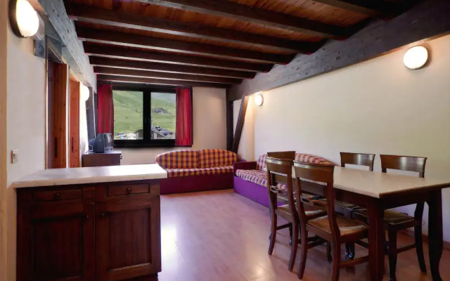 Residence Savoia