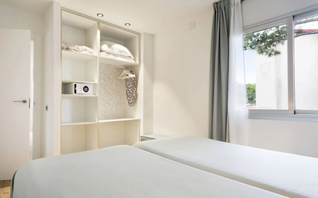 Apartamentos Porta Coeli