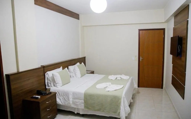 Hotel Albinos