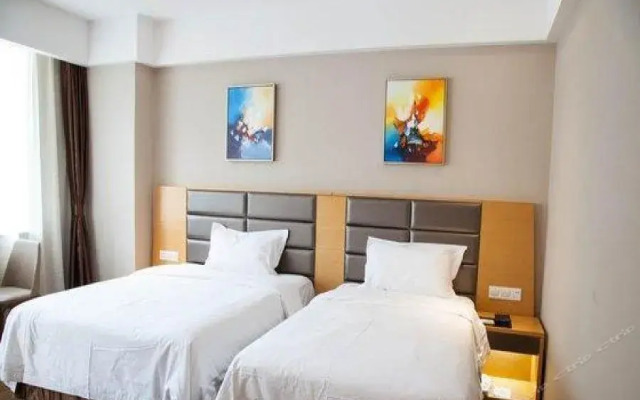 Boya Holiday Hotel