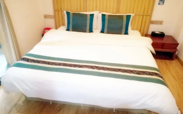 Guilin Huguangshanshe Hotel