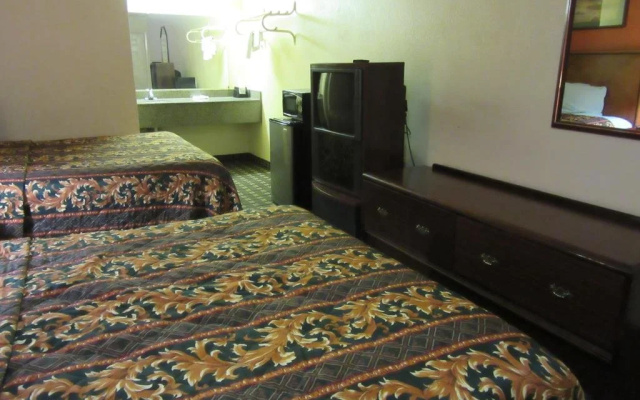 Deluxe INN