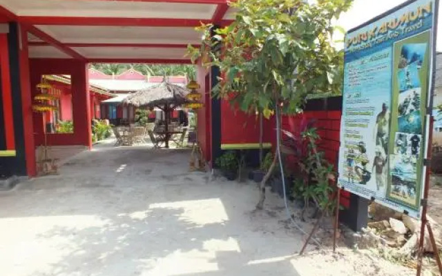 Puri Karimunjawa RedPartner