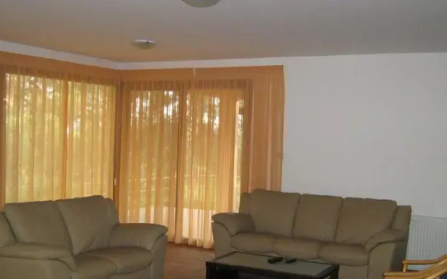 Moniatis House