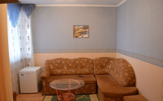 Hotel U Batka