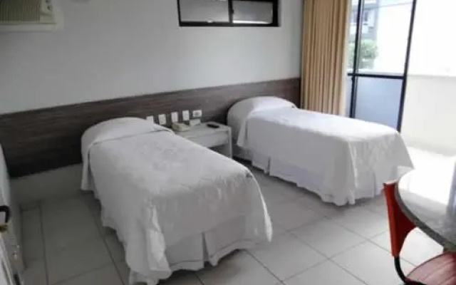 Hotel Rodrigues